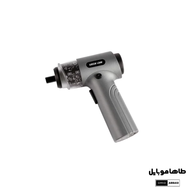 Green Lion 35in1 Electric Screwdriver