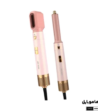 Green Lion 5in1 Hair Styler 2