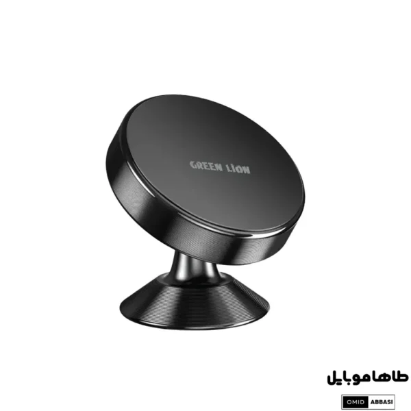 پایه نگهدارنده گوشی موبایل گرین لاین Green Lion Mini Lite Car Phone Mount