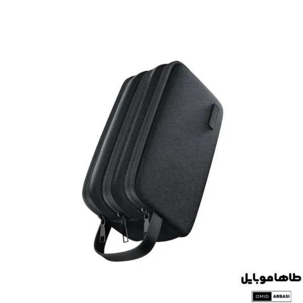 Green Lion Monarch Clutch Bag قیمت