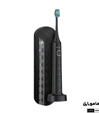 مسواک شارژی هوشمند گرین لاین Green Lion Smart Brush Rechargeable Toothbrush