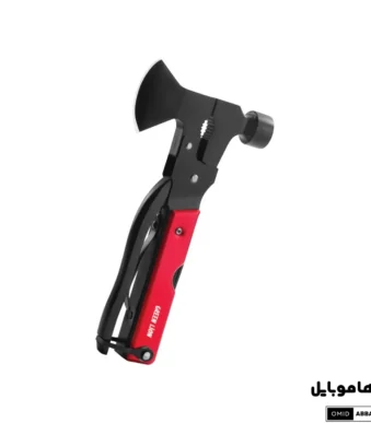 چکش چند منظوره استورم بریکر گرین لاین Green Lion Multi Axe Hammer