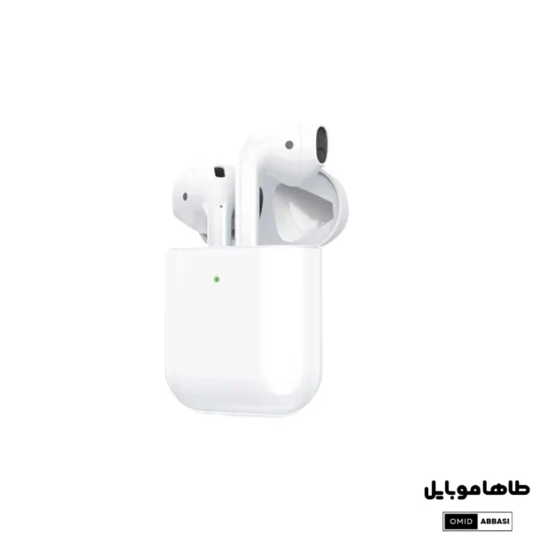 هندزفری بلوتوث 2 جی وان گرین لاین Green Lion True Wireless Earbuds 2