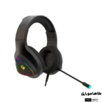 Porodo Gaming Headphone HD Sound