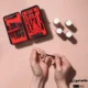 ست مانیکور ۱۸ کاره گرین لاین Green Lion 18 in 1 Manicure