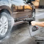 قیمت تفنگ شستشوی بی‌سیم گرین لاین Green