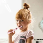 Green Lion Electric Toothbrush