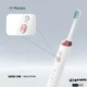 مسواک برقی گرین لاین Green Lion Electric Toothbrush