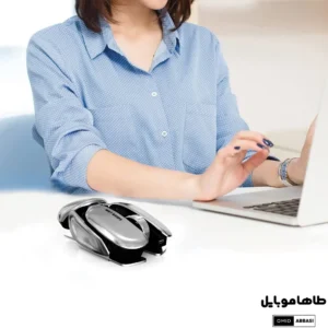 خرید Green Lion G266 Metal Mouse