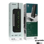 Green Lion GS-100 Power Socket 3000W