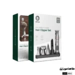 قیمت Green Lion 5In1 Hair Clipper