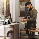 Green Lion 5In1 Hair Clipper خرید