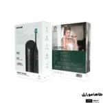 خرید مسواک شارژی هوشمند گرین لاین Green Lion Smart Brush