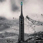مسواک شارژی هوشمند گرین لاین Green Lion Smart Brush قیمت