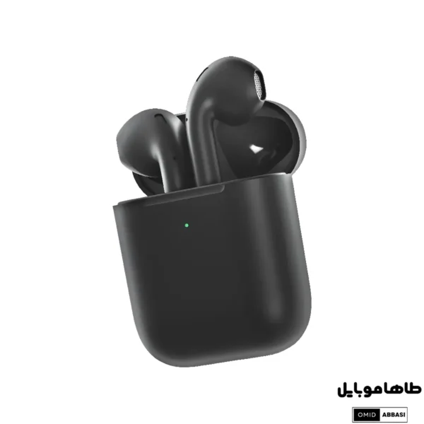 هندزفری بلوتوث 2 پرودو بلو porodo blue wireless earbuds 2