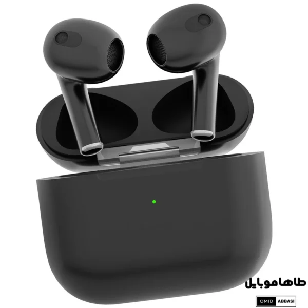 Porodo Blue Deep Bass Wireless Earbuds 3 خرید