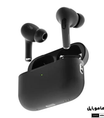 هندزفری بلوتوث پرو 2 پرودو بلو Porodo Blue Earbuds Pro 2