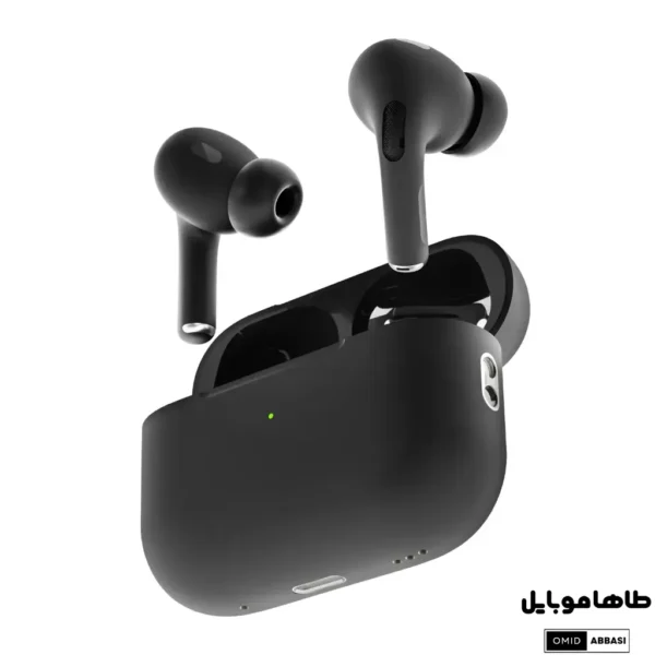 هندزفری بلوتوث پرو 2 پرودو بلو Porodo Blue Earbuds Pro 2