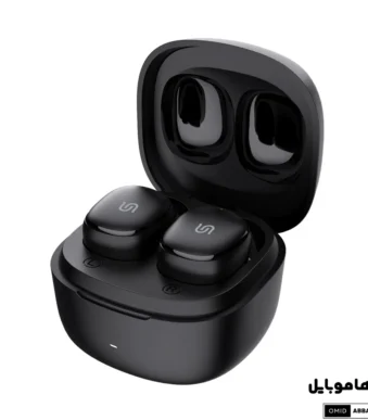 هندزفری بلوتوث سوپر مینی ماتریکس پرودو Porodo Super Mini Matrix Earbuds