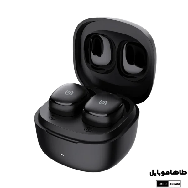 هندزفری بلوتوث سوپر مینی ماتریکس پرودو Porodo Super Mini Matrix Earbuds