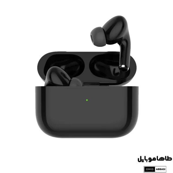 هندزفری بلوتوث پرو 2 پرودو Porodo Soundtec Earbuds Pro2 ANC