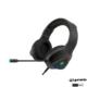 هدفون گیمینگ پرودو Porodo Gaming Headphone HD Sound with RGB