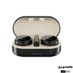 آداپتور لایتنینگ پرودو Porodo Lavalier Microphones