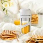 خرید آبمیوه‌گیری و مخلوط‌کن اسموتی وکیوم پرودو