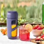 قیمت آبمیوه‌گیری و مخلوط‌کن اسموتی وکیوم پرودو