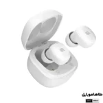 قیمت هندزفری بلوتوث سوپر مینی ماتریکس پرودو Porodo Super Mini Matrix Earbuds