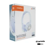 هدفون بی‌سیم کودکان مووس پرودو porodo