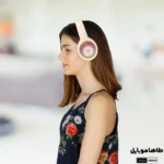 هدفون رادیانت ساوندتک پرودو Porodo Soundtec RADIANT