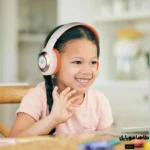 هدفون رادیانت ساوندتک پرودو Porodo Soundtec Wireless Headphone