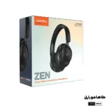 هدفون پرودو Porodo Soundtec Zen Active Headphone