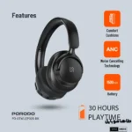 هدفون زین پرودو Porodo Soundtec Zen Active Headphone
