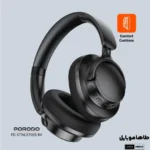 اکتیو زین پرودو Porodo Soundtec Zen Active Headphone