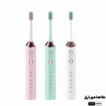 خرید مسواک برقی گرین لاین Green Lion Electric Toothbrush
