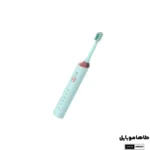 عمده Green Lion Electric Toothbrush