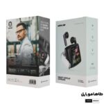 هندزفری بلوتوث Green Lion Smart Display Earbuds