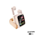 Green Lion Smart Display Earbuds
