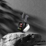 خرید Green Lion Smart Display Earbuds