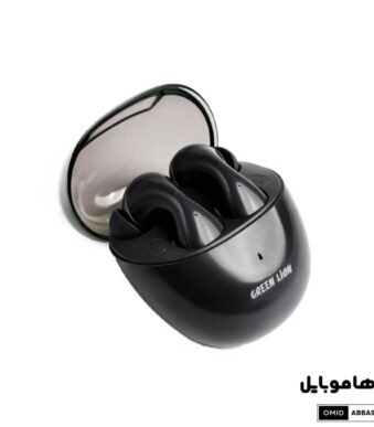 هندزفری بلوتوث آتنز گرین لاین Green Lion Athens Wireless Earbuds