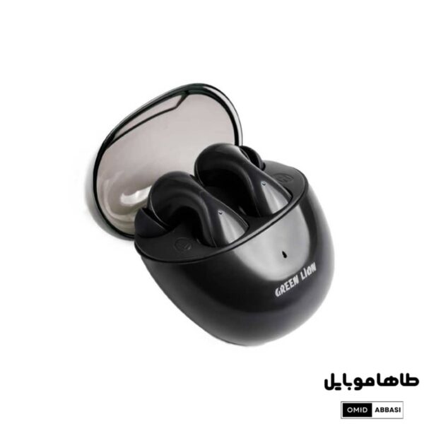 هندزفری بلوتوث آتنز گرین لاین Green Lion Athens Wireless Earbuds
