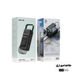 Green Lion Solar Max 50000mAh Powerbank
