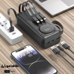 Green Lion Power Pulse 30000mAh Power Bank