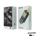 Green Lion Transparent Pro 30000mAh Power Bank