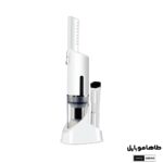 جاروبرقی بی سیم گرین لاین Green Lion Cordless Vacuum Cleaner