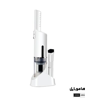 جاروبرقی بی سیم گرین لاین Green Lion Cordless Vacuum Cleaner