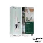 جاروبرقی بی سیم گرین لاین Green Lion Cordless Vacuum Cleaner