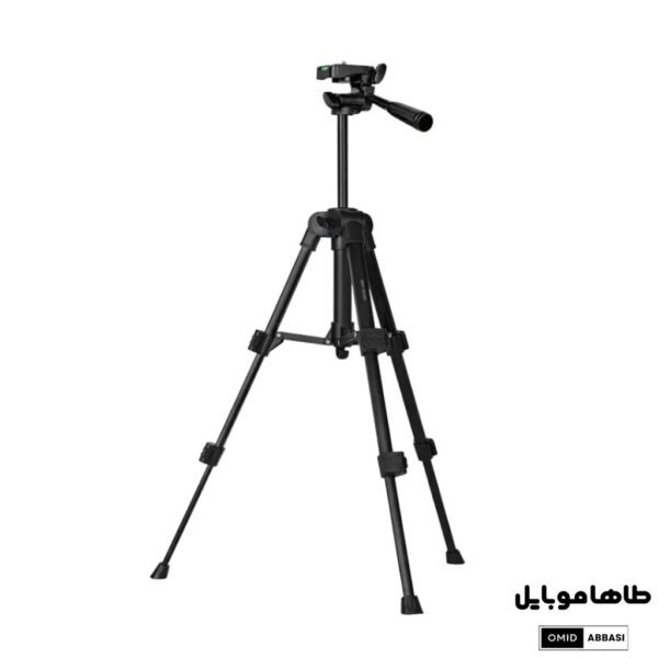 سه پایه آلومینیومی حرفه ای گرین لاین Green Lion GTP-50 Tripod Professional